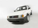 Volkswagen Polo G40 1991 года (UK)